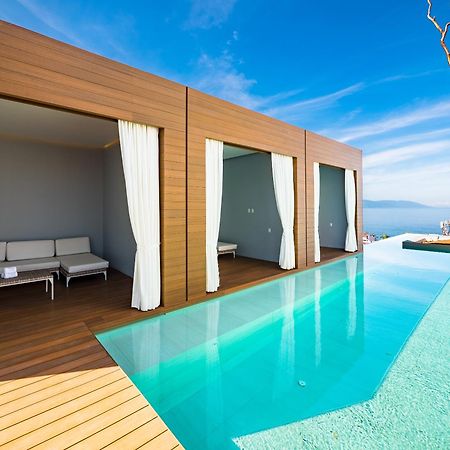 Pier 57 - 710 Fabulous & Luxurious 2 Bedroom Penthouse بويرتو فالارتا المظهر الخارجي الصورة