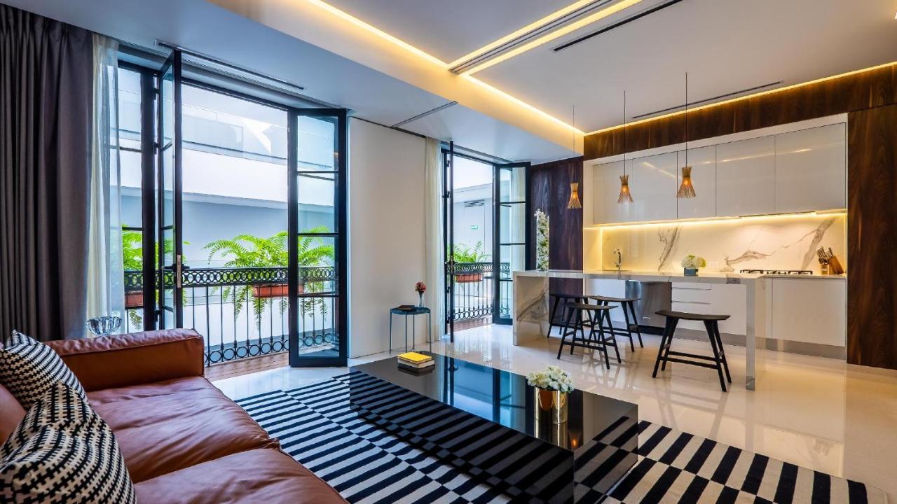 Pier 57 - 710 Fabulous & Luxurious 2 Bedroom Penthouse بويرتو فالارتا المظهر الخارجي الصورة