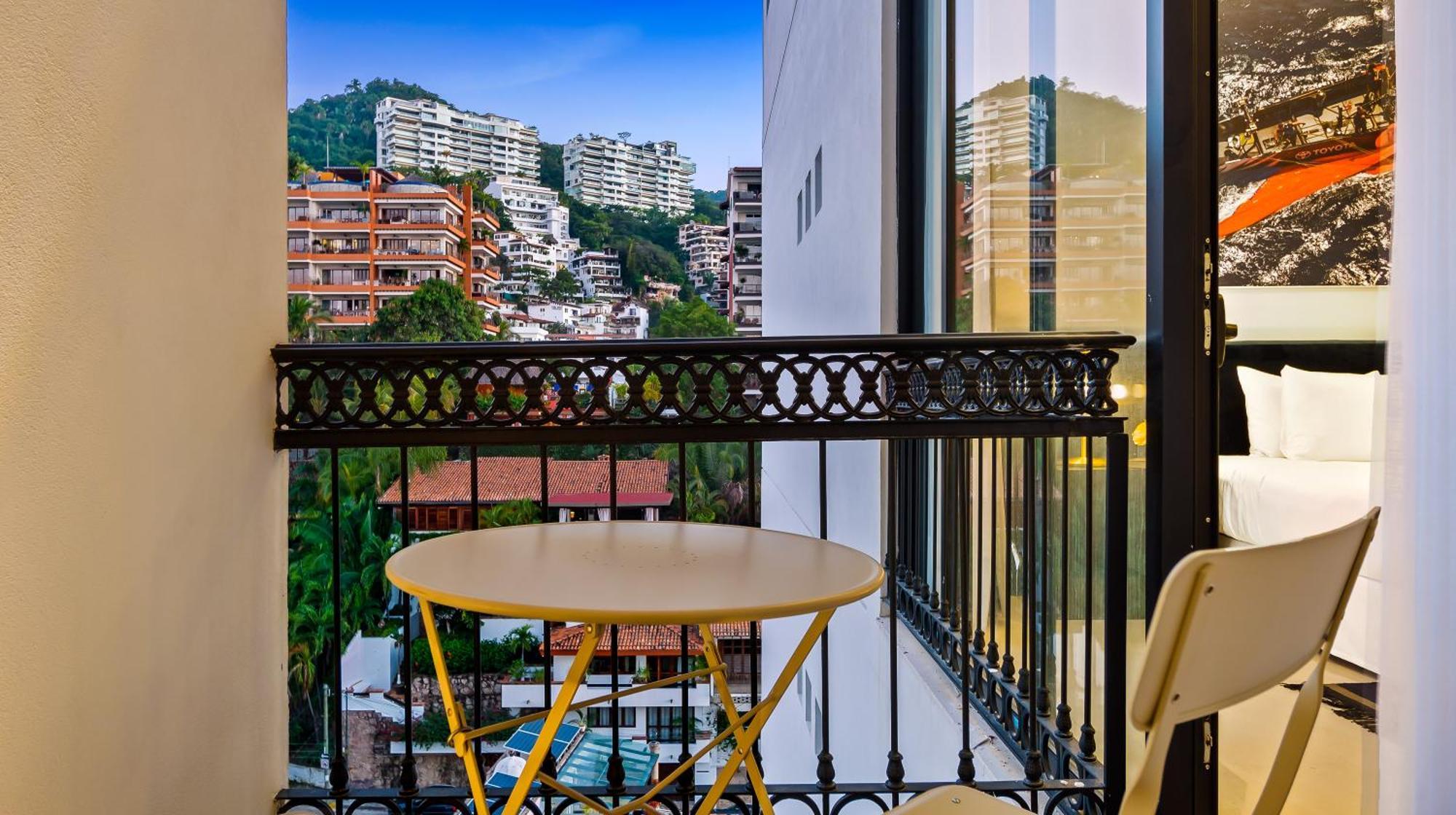Pier 57 - 710 Fabulous & Luxurious 2 Bedroom Penthouse بويرتو فالارتا المظهر الخارجي الصورة