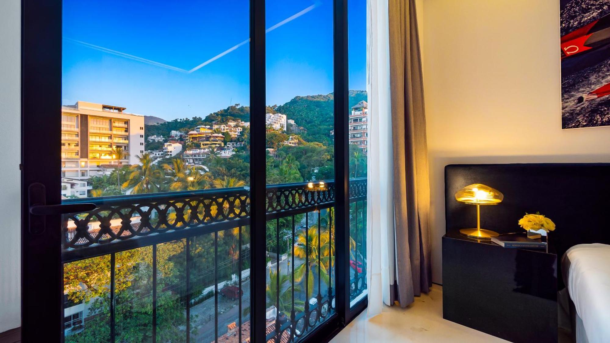 Pier 57 - 710 Fabulous & Luxurious 2 Bedroom Penthouse بويرتو فالارتا المظهر الخارجي الصورة