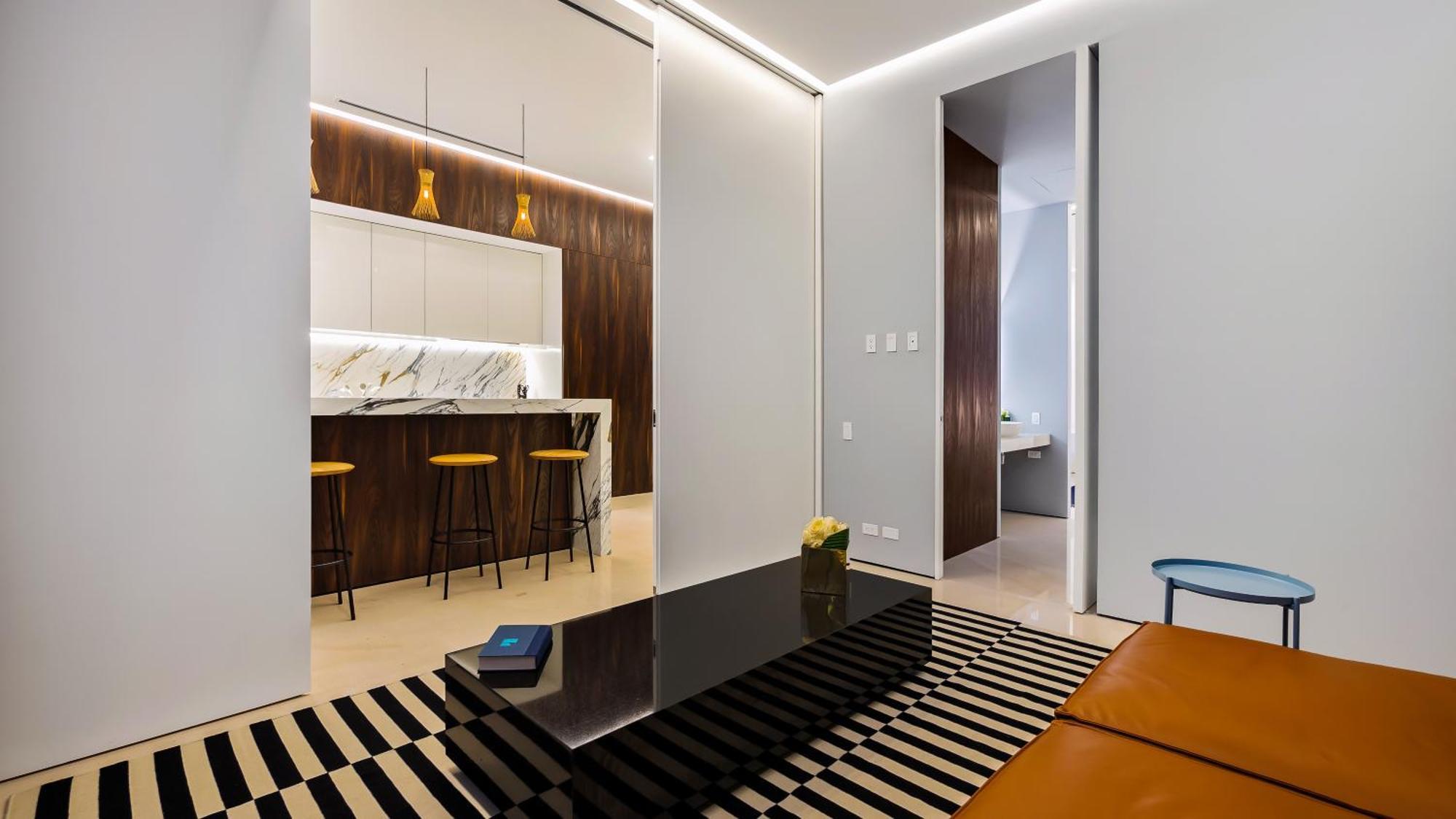 Pier 57 - 710 Fabulous & Luxurious 2 Bedroom Penthouse بويرتو فالارتا المظهر الخارجي الصورة