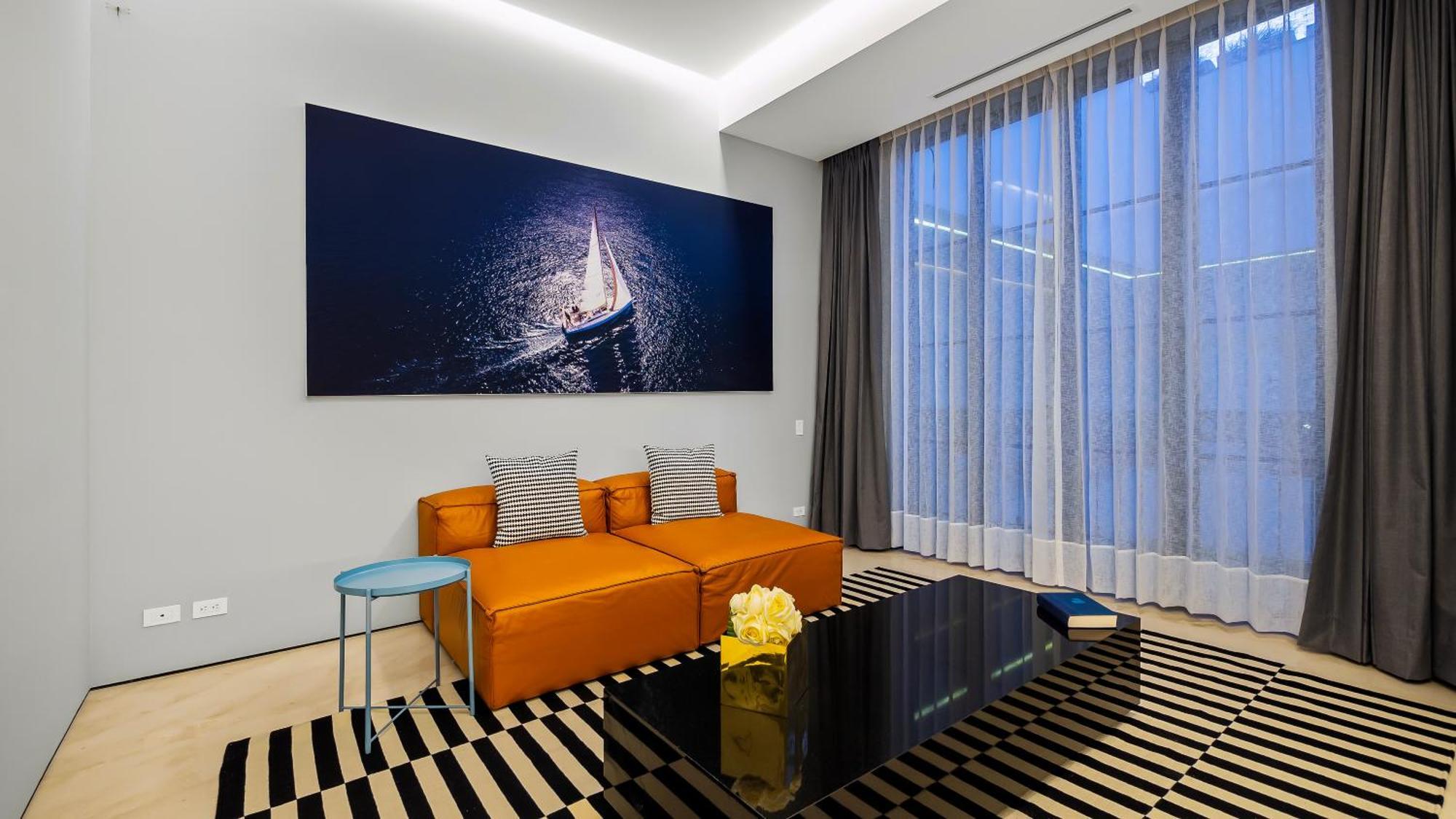 Pier 57 - 710 Fabulous & Luxurious 2 Bedroom Penthouse بويرتو فالارتا المظهر الخارجي الصورة